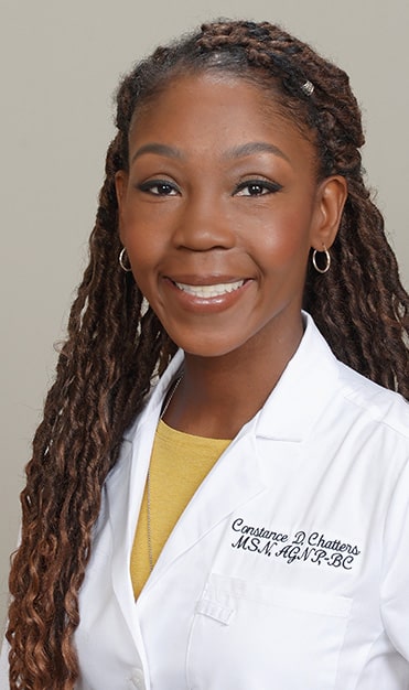 Constance D. Chatters, APRN, MSN, AGNP-BC